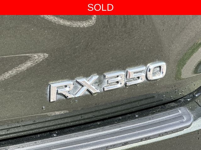 Thumbnail: 2020 Lexus RX - 31