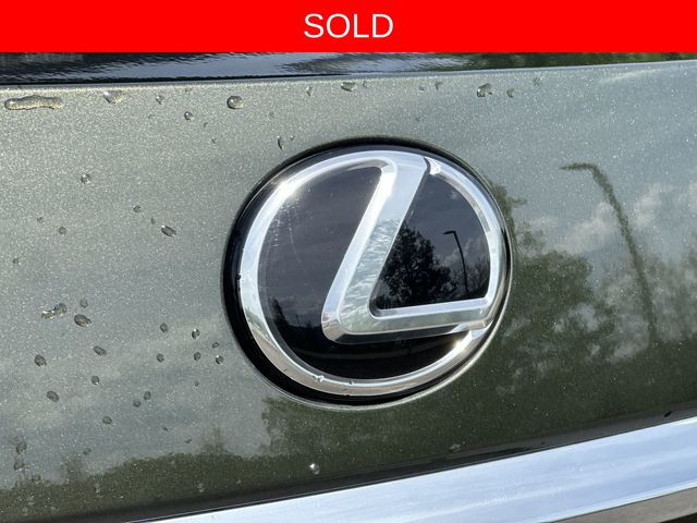 Thumbnail: 2020 Lexus RX - 7