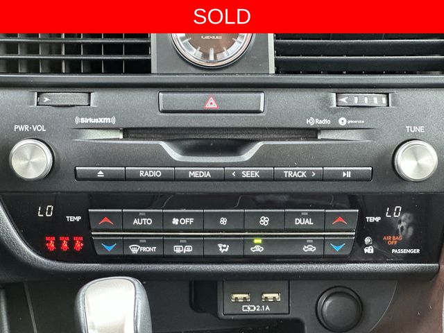 Thumbnail: 2020 Lexus RX - 26