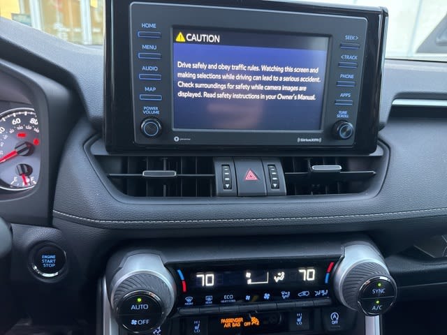 Thumbnail: 2020 Toyota RAV4 - 6