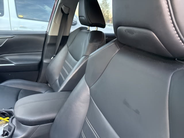 Thumbnail: 2020 Toyota RAV4 - 5