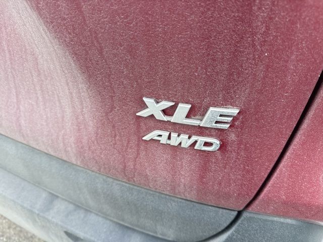 Thumbnail: 2023 Toyota RAV4 - 4