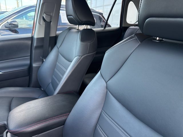 Thumbnail: 2023 Toyota RAV4 - 5