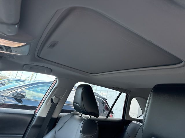 Thumbnail: 2023 Toyota RAV4 - 11