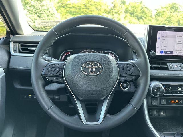 Thumbnail: 2023 Toyota RAV4 - 2