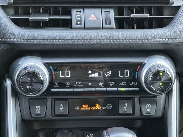 Thumbnail: 2023 Toyota RAV4 - 20