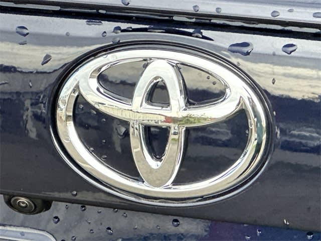 Thumbnail: 2025 Toyota RAV4 - 7