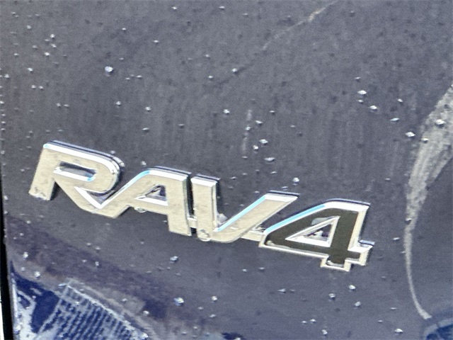 Thumbnail: 2025 Toyota RAV4 - 28