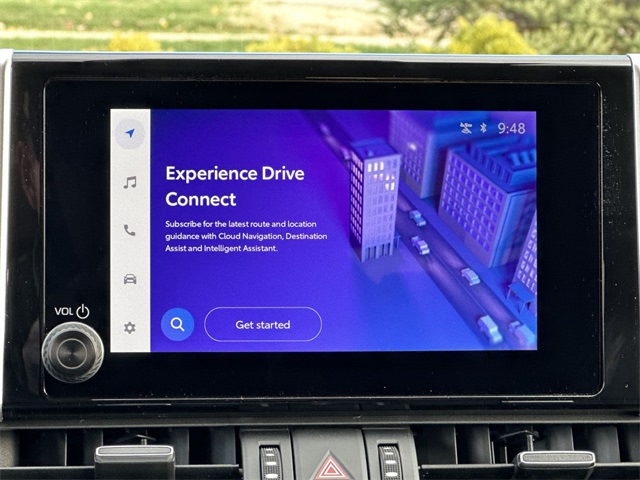 Thumbnail: 2025 Toyota RAV4 - 20