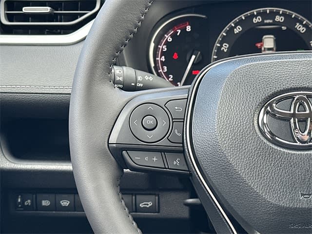 Thumbnail: 2025 Toyota RAV4 - 17