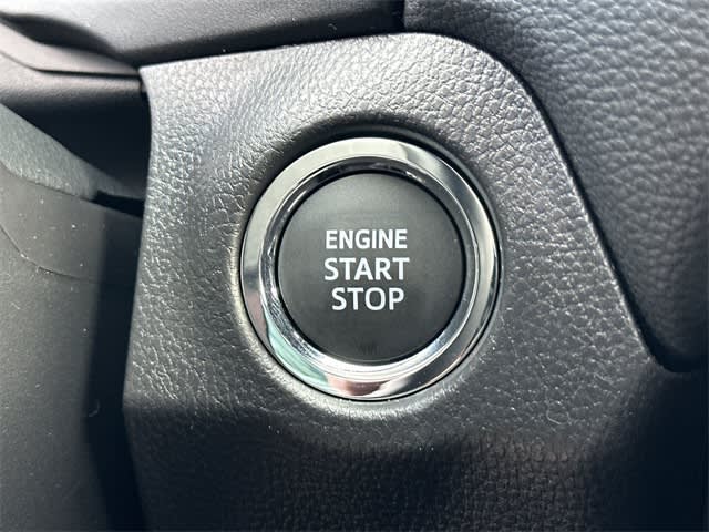 Thumbnail: 2025 Toyota RAV4 - 19