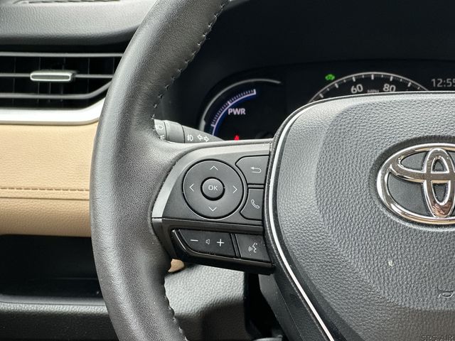 Thumbnail: 2024 Toyota RAV4 - 15