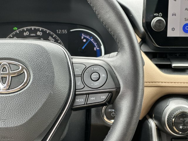 Thumbnail: 2024 Toyota RAV4 - 16
