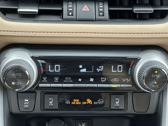 Thumbnail: 2024 Toyota RAV4 - 20