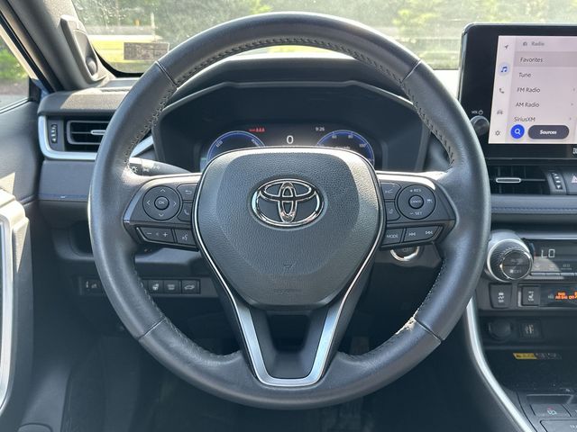Thumbnail: 2024 Toyota RAV4 - 2