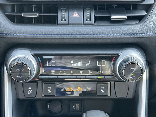 Thumbnail: 2024 Toyota RAV4 - 20