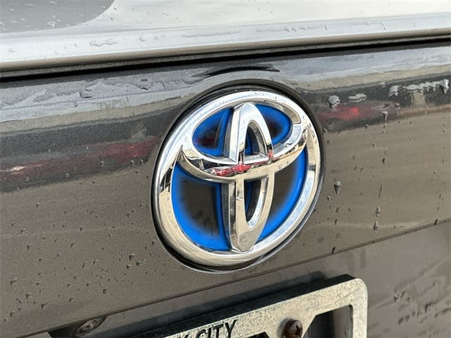 2021 Toyota RAV4 XSE 7