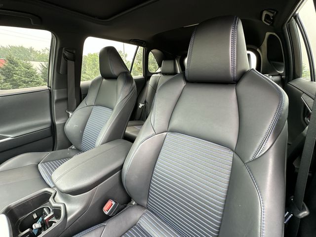 Thumbnail: 2024 Toyota RAV4 - 9