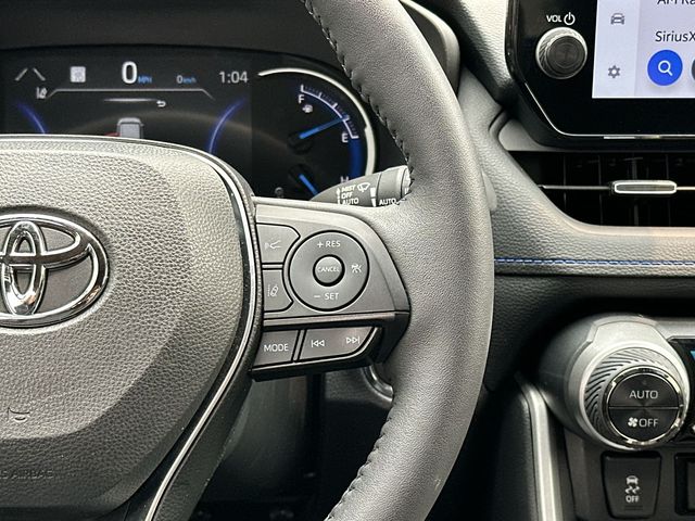 Thumbnail: 2024 Toyota RAV4 - 16