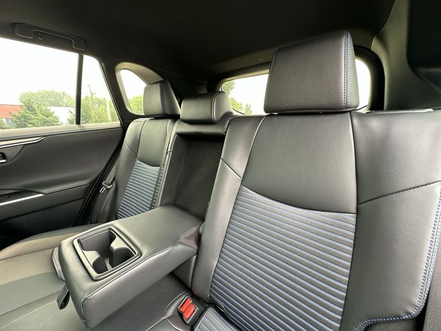Thumbnail: 2024 Toyota RAV4 - 10