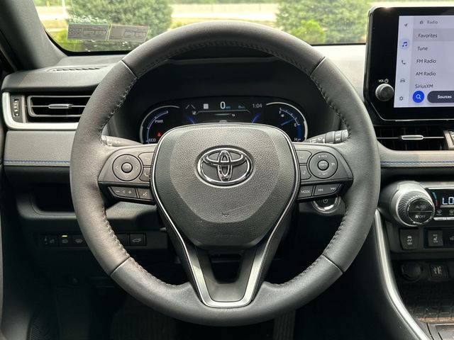 Thumbnail: 2024 Toyota RAV4 - 2