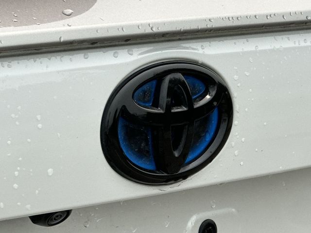 Thumbnail: 2024 Toyota RAV4 - 7