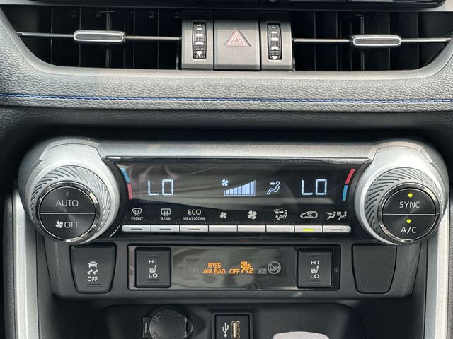 Thumbnail: 2024 Toyota RAV4 - 20