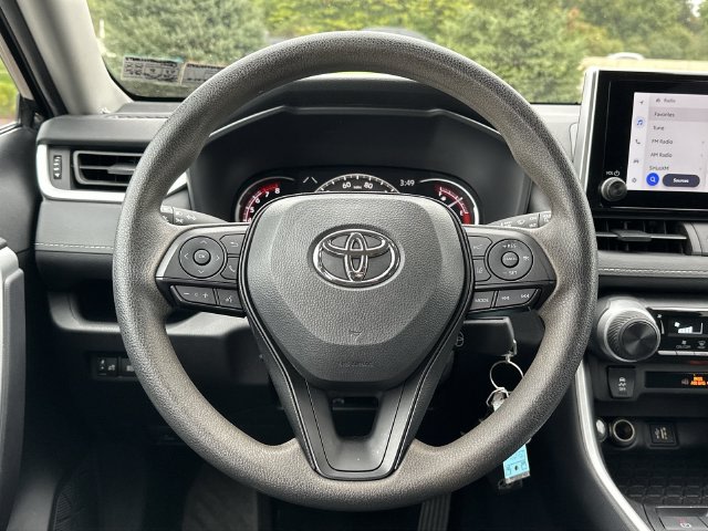 Thumbnail: 2025 Toyota RAV4 - 2