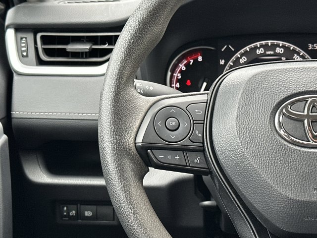 Thumbnail: 2025 Toyota RAV4 - 14