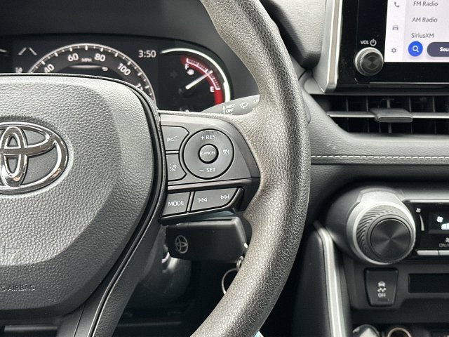Thumbnail: 2025 Toyota RAV4 - 15