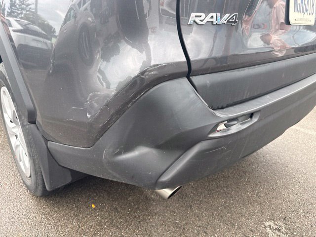 Thumbnail: 2024 Toyota RAV4 - 10