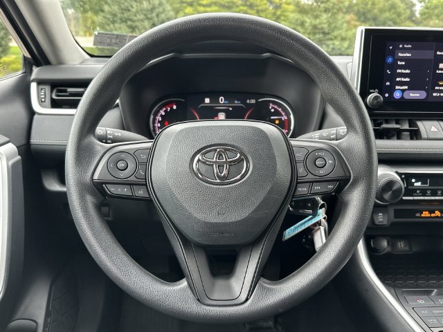 Thumbnail: 2024 Toyota RAV4 - 2