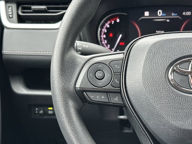 Thumbnail: 2024 Toyota RAV4 - 19