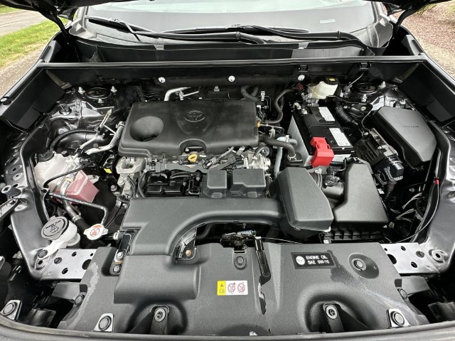 Thumbnail: 2024 Toyota RAV4 - 9