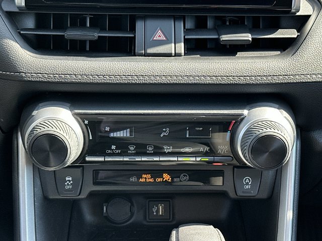 Thumbnail: 2023 Toyota RAV4 - 22