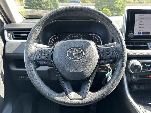 Thumbnail: 2023 Toyota RAV4 - 2