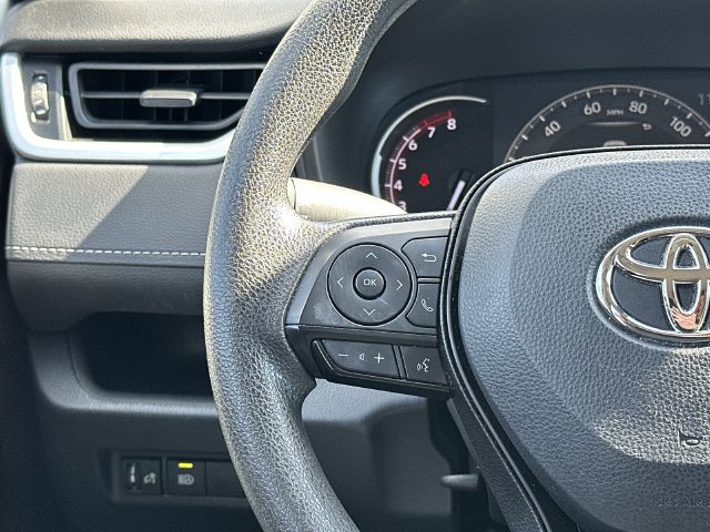 Thumbnail: 2023 Toyota RAV4 - 18