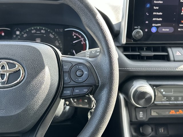 Thumbnail: 2023 Toyota RAV4 - 9
