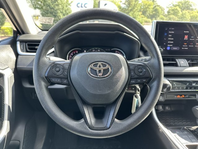 Thumbnail: 2023 Toyota RAV4 - 2