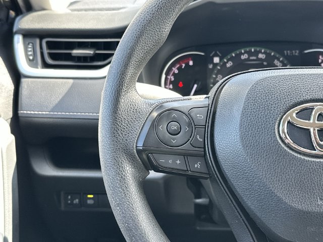 Thumbnail: 2023 Toyota RAV4 - 15
