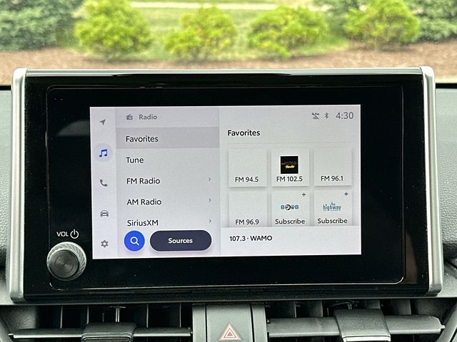 Thumbnail: 2023 Toyota RAV4 - 13