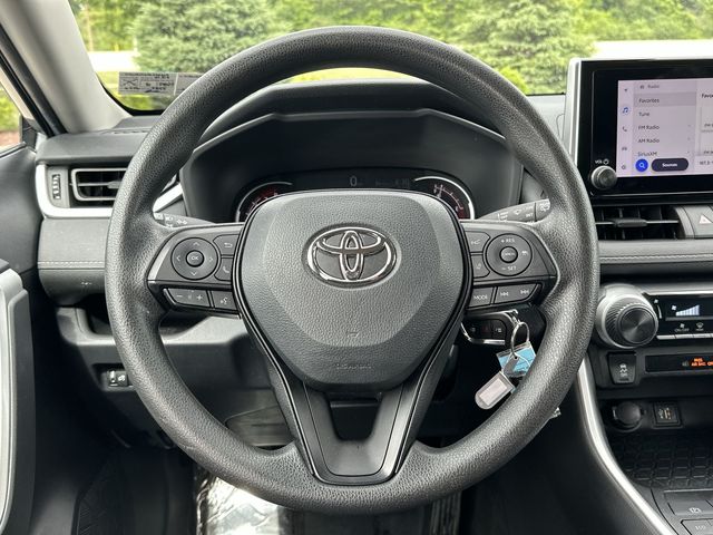 Thumbnail: 2023 Toyota RAV4 - 2