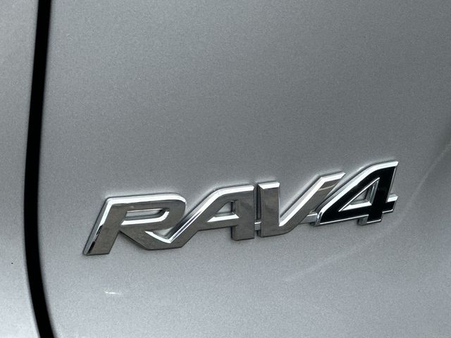 Thumbnail: 2023 Toyota RAV4 - 27