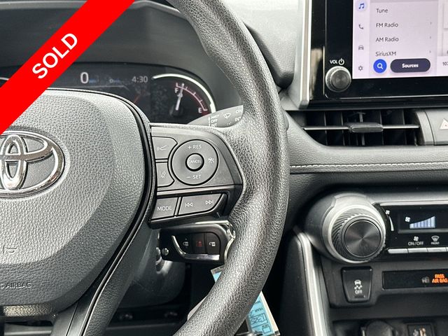 Thumbnail: 2023 Toyota RAV4 - 18