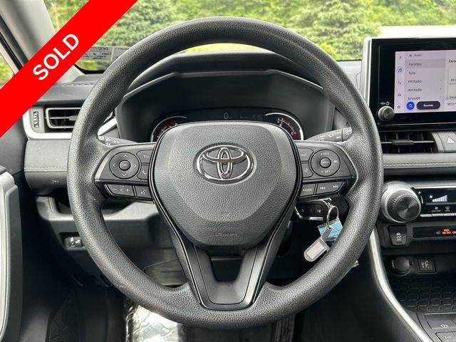 Thumbnail: 2023 Toyota RAV4 - 2
