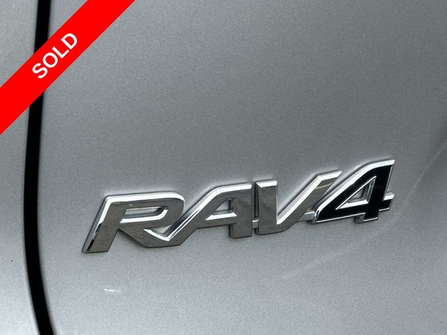 Thumbnail: 2023 Toyota RAV4 - 27
