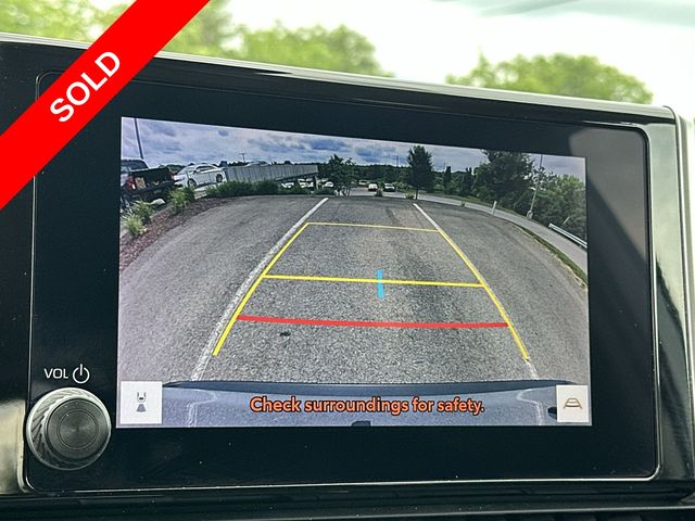 Thumbnail: 2023 Toyota RAV4 - 20