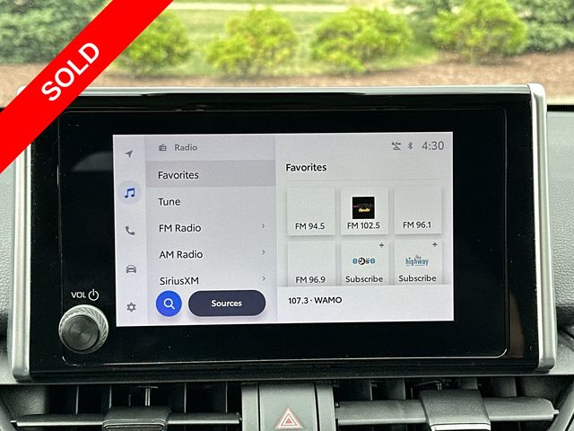 Thumbnail: 2023 Toyota RAV4 - 13