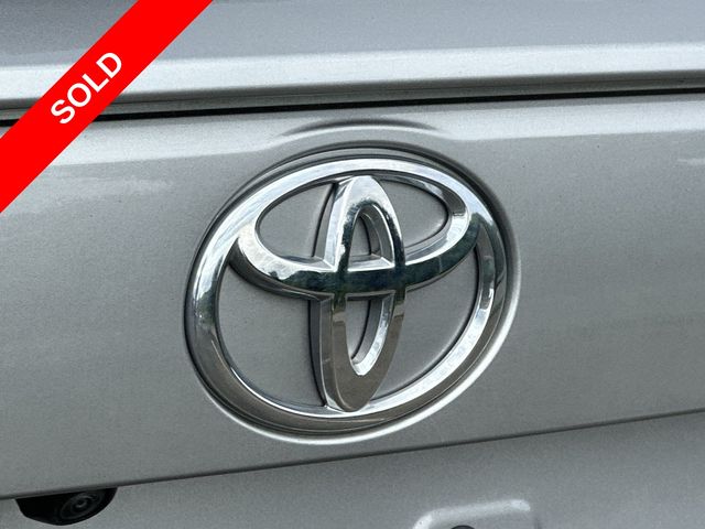 Thumbnail: 2023 Toyota RAV4 - 7
