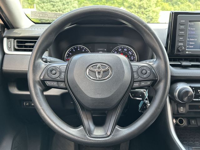Thumbnail: 2020 Toyota RAV4 - 2